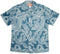 Ti Foliage Men's Hawaiian Shirt